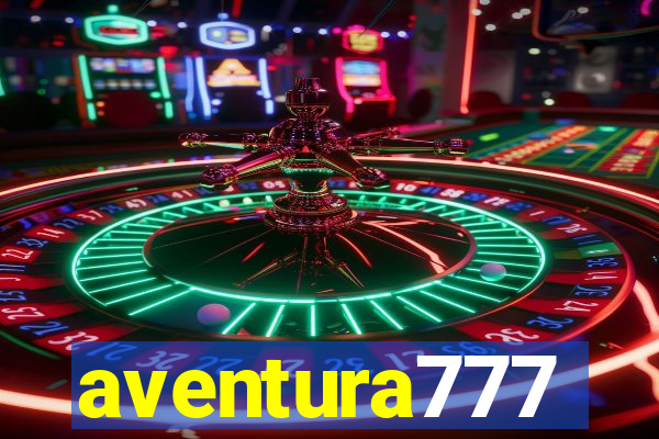 aventura777