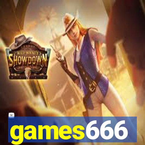 games666