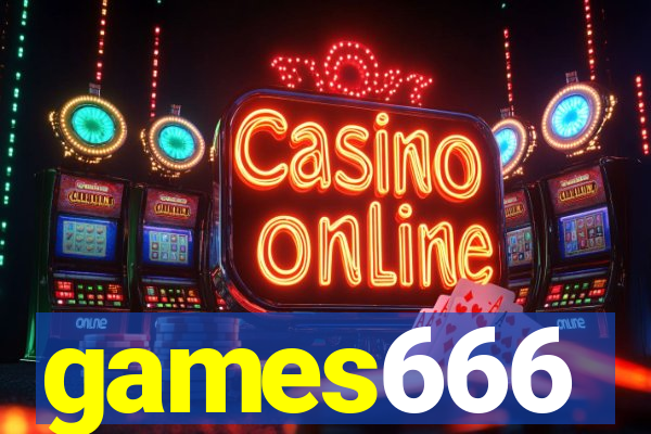 games666