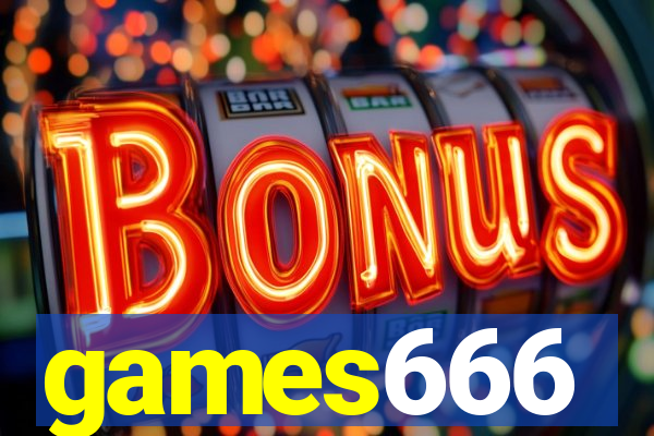 games666