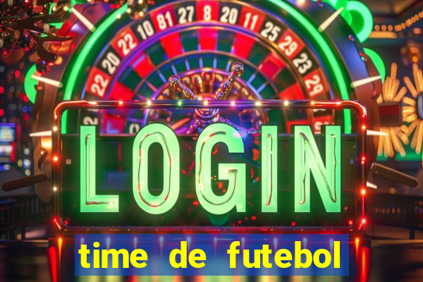 time de futebol com a letra p