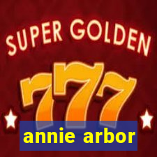 annie arbor