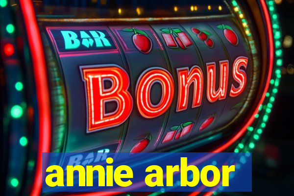 annie arbor