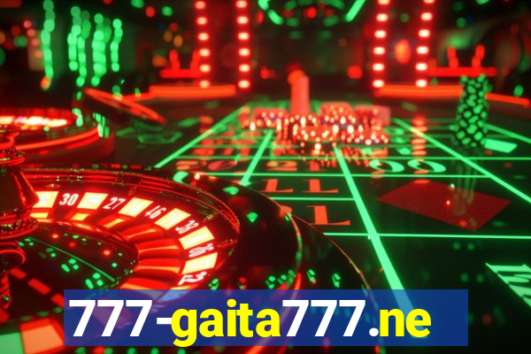 777-gaita777.net