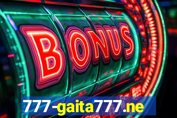 777-gaita777.net