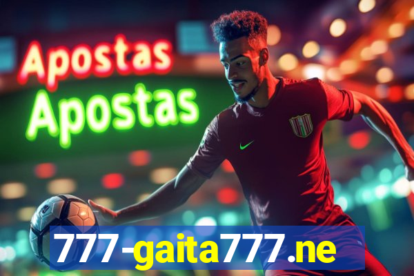 777-gaita777.net