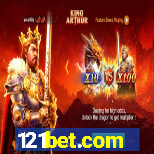 121bet.com