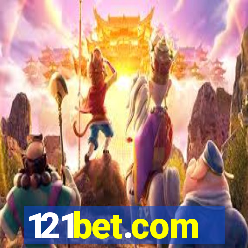 121bet.com