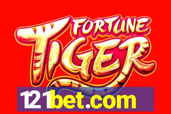 121bet.com