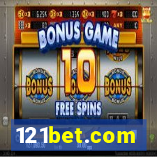 121bet.com