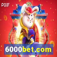 6000bet.com