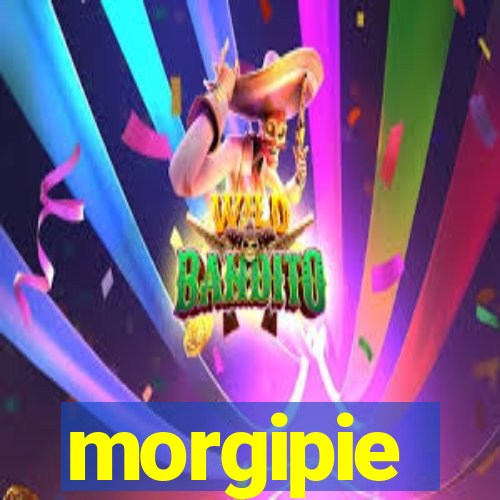 morgipie