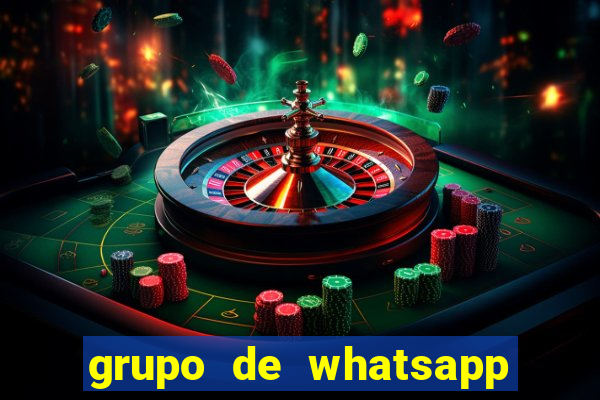 grupo de whatsapp de cdzinha