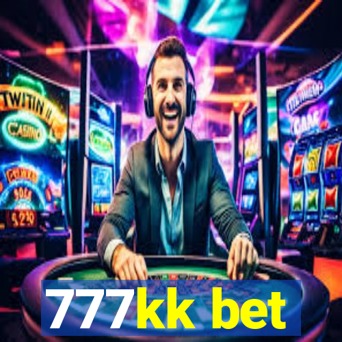 777kk bet