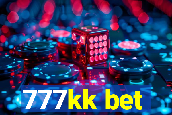 777kk bet