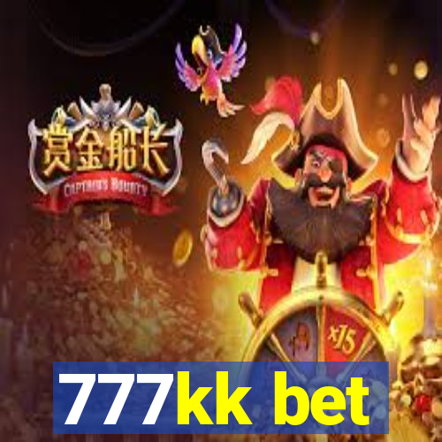 777kk bet