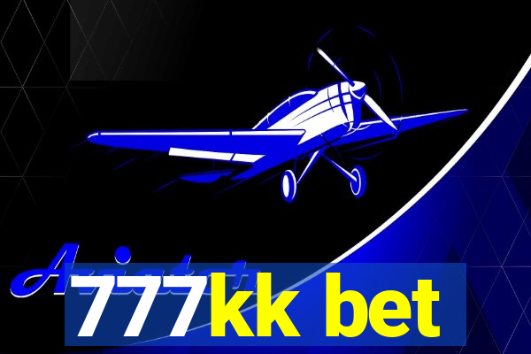 777kk bet