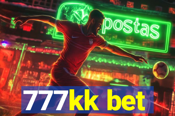 777kk bet