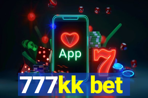 777kk bet