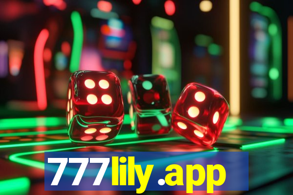 777lily.app