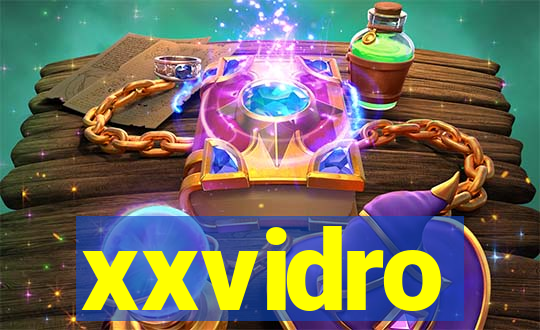 xxvidro