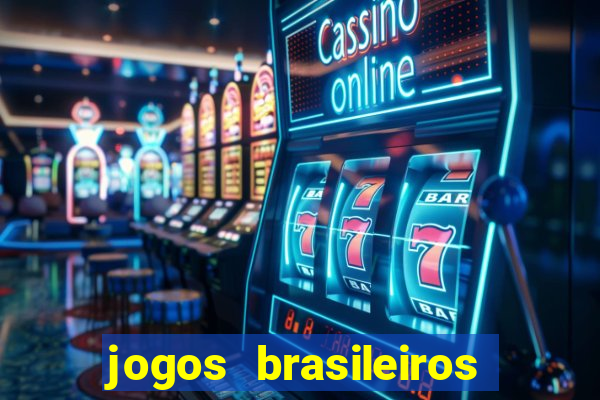 jogos brasileiros que ganham dinheiro de verdade