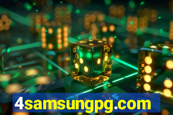 4samsungpg.com