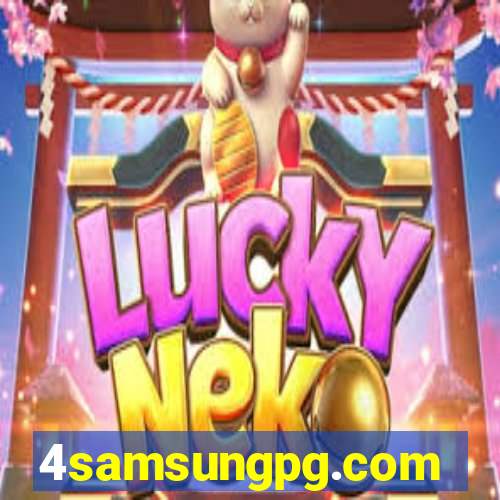 4samsungpg.com