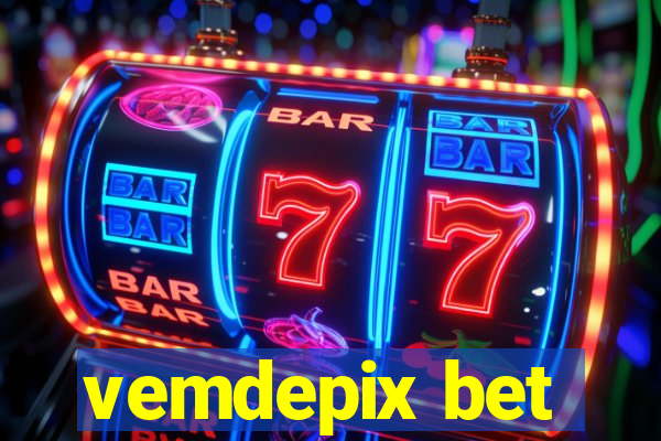 vemdepix bet