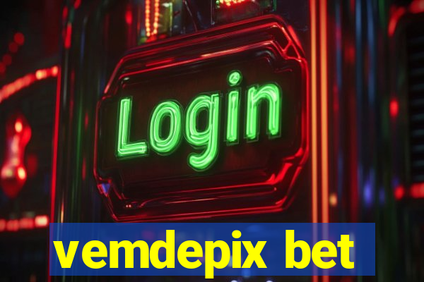 vemdepix bet