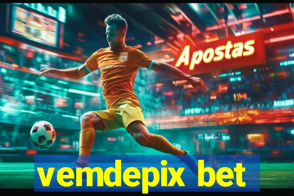 vemdepix bet