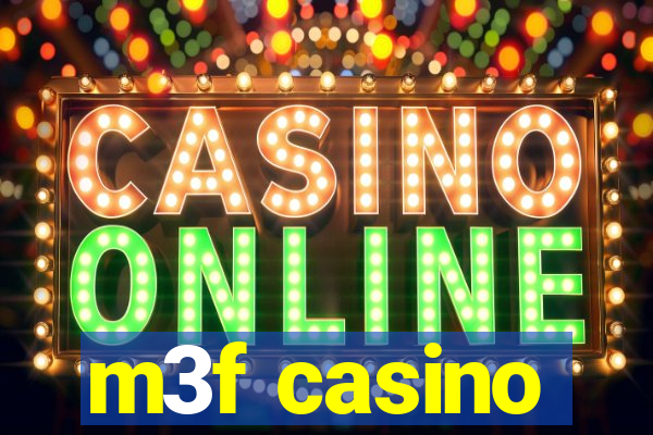 m3f casino