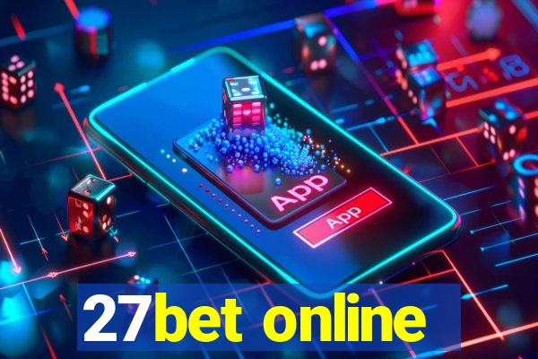 27bet online