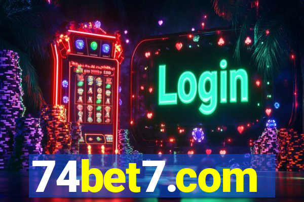 74bet7.com