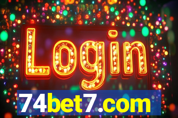 74bet7.com