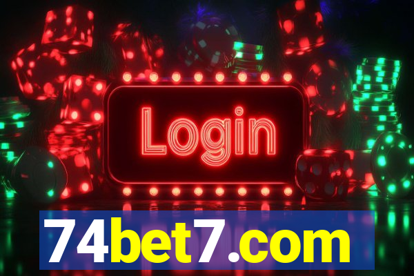 74bet7.com