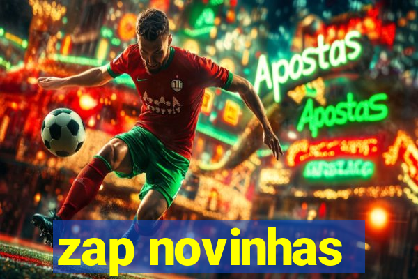 zap novinhas