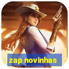 zap novinhas