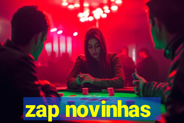 zap novinhas