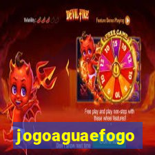 jogoaguaefogo