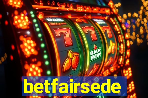 betfairsede