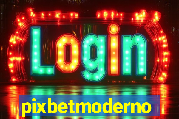 pixbetmoderno