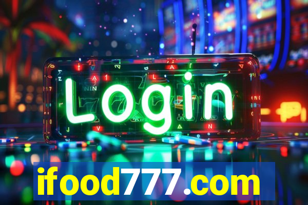 ifood777.com