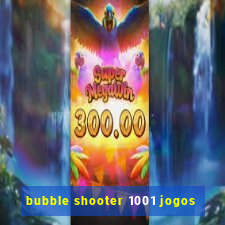 bubble shooter 1001 jogos