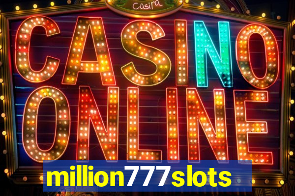 million777slots.com