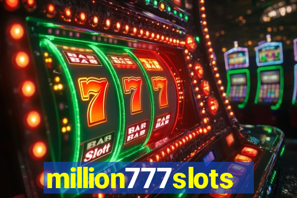 million777slots.com