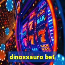 dinossauro bet