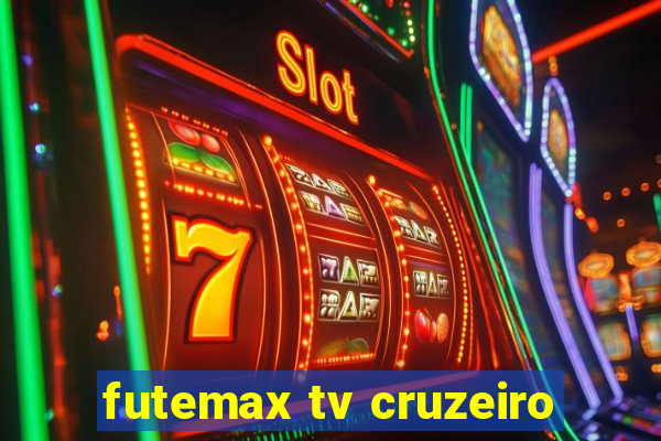 futemax tv cruzeiro