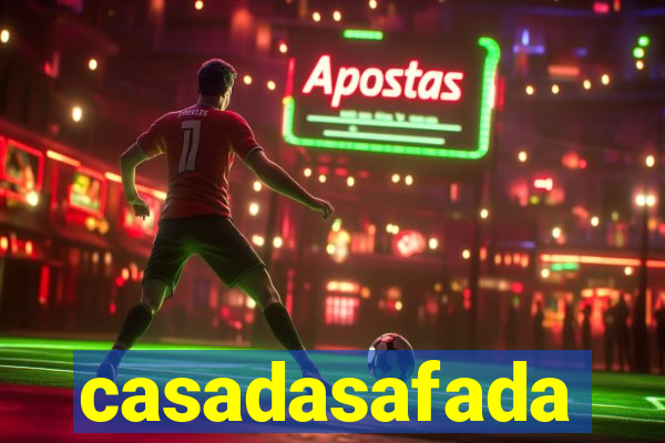 casadasafada