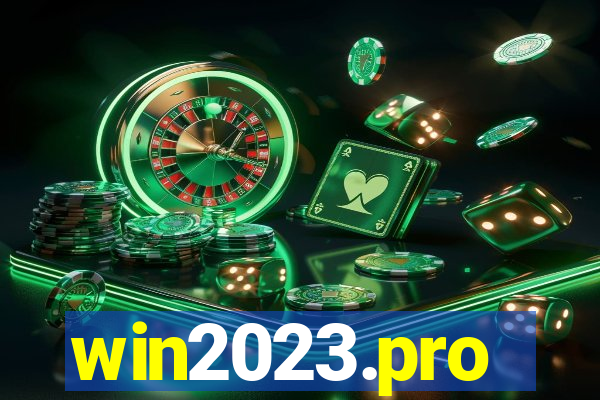 win2023.pro